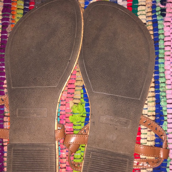 sandals - Picture 2 of 2